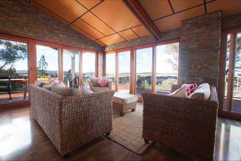 Elouera At Mudgee - Accommodation Mt Buller 4