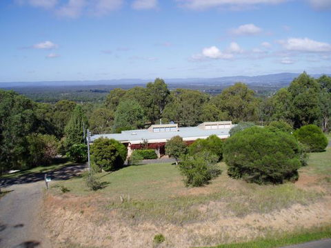 Engelwood Ridge - Accommodation Mt Buller 0