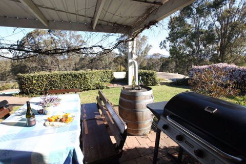 Engelwood Ridge - Accommodation Mt Buller 1