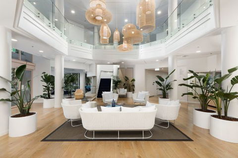 Eventhouse Cronulla (formerly Rydges Cronulla) - Accommodation Mt Buller 0