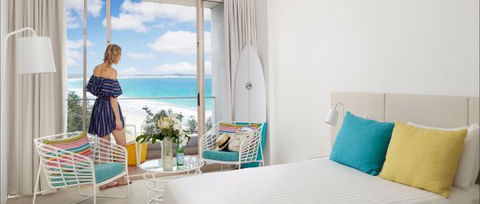 Eventhouse Cronulla (formerly Rydges Cronulla) - Accommodation Mt Buller 1