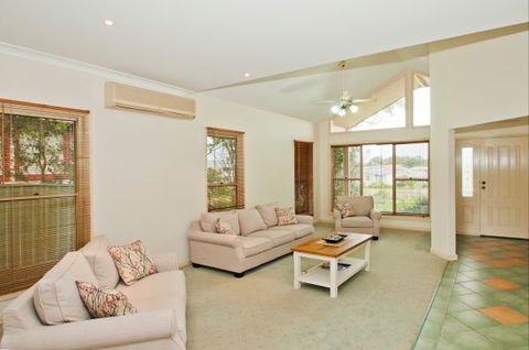 Fairlight House - Accommodation Mt Buller 1