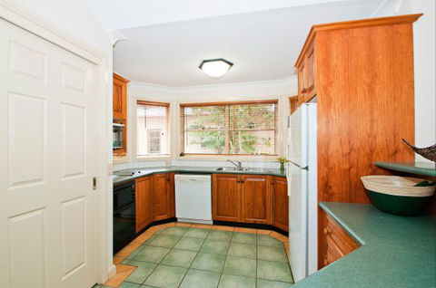 Fairlight House - Accommodation Mt Buller 2
