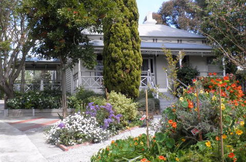 Fairbank House - Accommodation Mt Buller 0