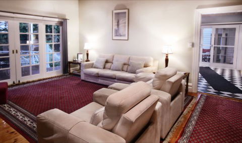 Fairbank House - Accommodation Mt Buller 3