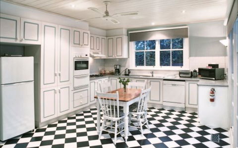 Fairbank House - Accommodation Mt Buller 4