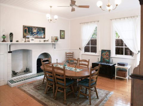 Fairbank House - Accommodation Mt Buller 5