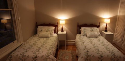 Fairbank House - Accommodation Mt Buller 6