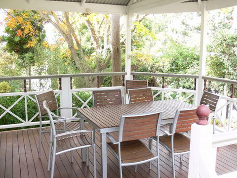 Fairbank House - Accommodation Mt Buller 8