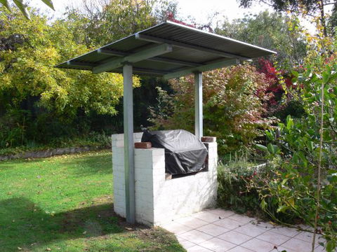 Fairbank House - Accommodation Mt Buller 9