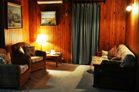 Ferndale Recreation - Accommodation Mt Buller 0