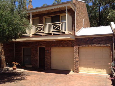 Flinders Beach Retreat Queenscliff - Accommodation Mt Buller 1