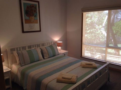 Flinders Beach Retreat Queenscliff - Accommodation Mt Buller 3