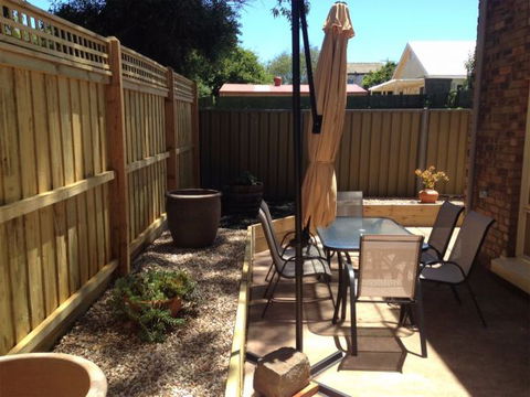 Flinders Beach Retreat Queenscliff - Accommodation Mt Buller 6