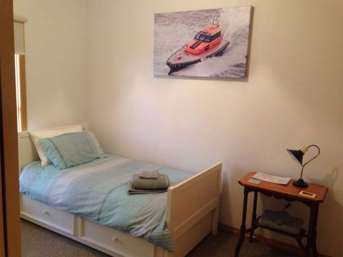 Flinders Beach Retreat Queenscliff - Accommodation Mt Buller 7