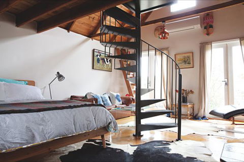 Flop House - Accommodation Mt Buller 1