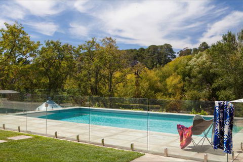 Flop House - Accommodation Mt Buller 2