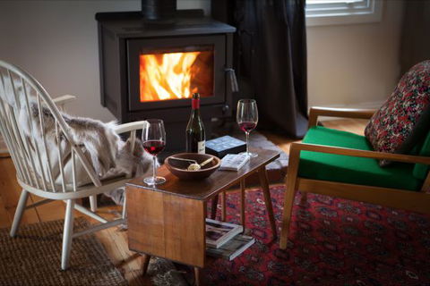 Flop House - Accommodation Mt Buller 5