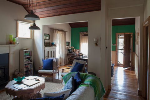 Flop House - Accommodation Mt Buller 7
