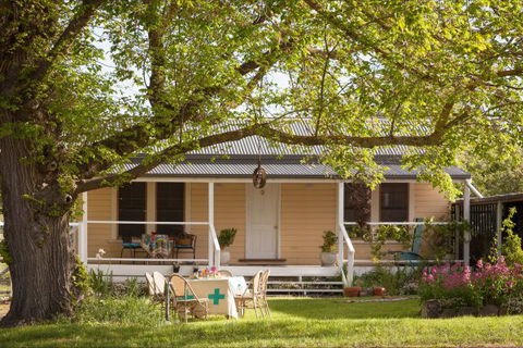 Flop House - Accommodation Mt Buller 8