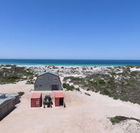 Fowlers Bay Beach House - Accommodation Mt buller