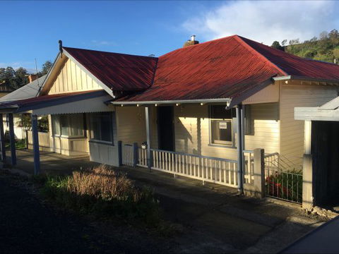 Fred's Place,  Derby - Accommodation Mt Buller 0