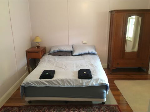 Fred's Place,  Derby - Accommodation Mt Buller 1