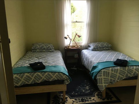 Fred's Place,  Derby - Accommodation Mt Buller 2