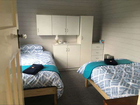 Fred's Place,  Derby - Accommodation Mt Buller 3