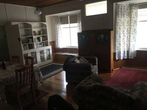 Fred's Place,  Derby - Accommodation Mt Buller 6