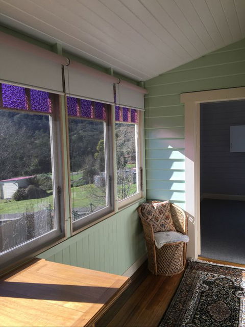 Fred's Place,  Derby - Accommodation Mt Buller 7