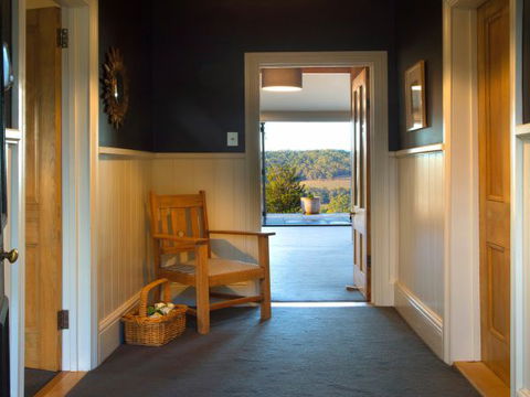 Frenchman's River - The Helmsman's House - Accommodation Mt Buller 2