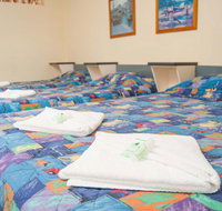Gateway Motor Inn Narrandera - Accommodation Mt Buller