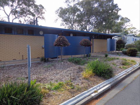 Gawler Caravan Park - Accommodation Mt Buller 0