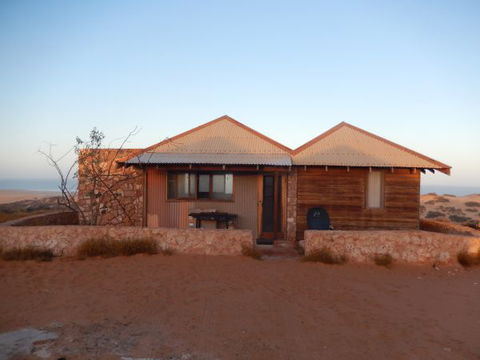 Gnaraloo Station - Accommodation Mt Buller 1