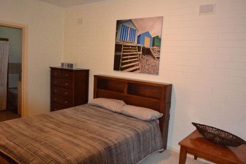 Goolwa Getaway - Accommodation Mt Buller 1