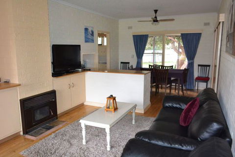 Goolwa Getaway - Accommodation Mt Buller 2