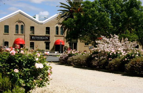 Golden Chain Wine Village Motor Inn - Accommodation Mt Buller 8