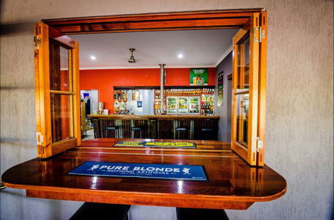 Goldfields Hotel And Finnigan's Rest - Accommodation Mt Buller 4