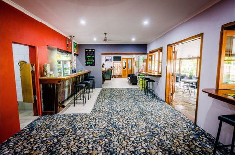 Goldfields Hotel And Finnigan's Rest - Accommodation Mt Buller 5