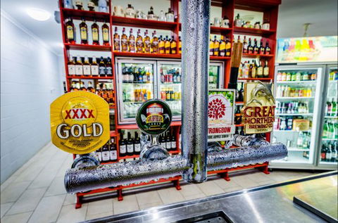 Goldfields Hotel And Finnigan's Rest - Accommodation Mt Buller 6