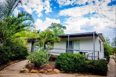 Goldfields Hotel And Finnigan's Rest - Accommodation Mt Buller 7