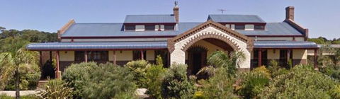Greendale House On Bellarine - Accommodation Mt Buller 0