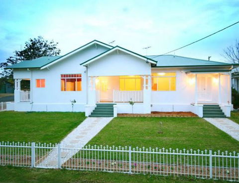 Grand Central Suites - Accommodation Mt Buller 0