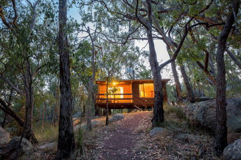Granite Belt Brewery Retreat - Accommodation Mt Buller 0
