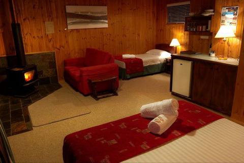 Granite Belt Brewery Retreat - Accommodation Mt Buller 1