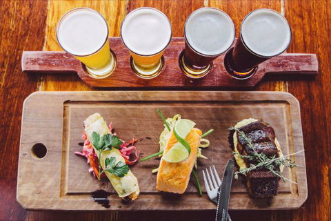Granite Belt Brewery Retreat - Accommodation Mt Buller 4