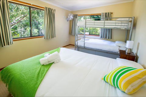 Granite Belt Brewery Retreat - Accommodation Mt Buller 6