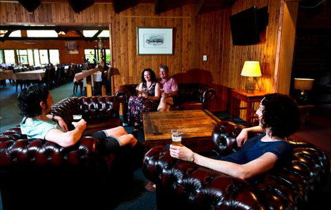 Granite Belt Brewery Retreat - Accommodation Mt Buller 7