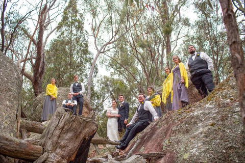 Granite Belt Brewery Retreat - Accommodation Mt Buller 8